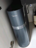 美的（Midea）家用净水机星河2.0净矿净水器双水直饮1000G5年RO矿物质0阻垢剂 反渗透厨下式净饮机pro升级款系列 实拍图