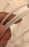 品胜苹果数据线快充充电线2米加长适用iPhone14ProMax/13/12/XR/11/8手机ipad平板USB充电器线车载编织 实拍图