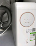 沁园（TRULIVA）净水器机家用小白鲸1000Gpro 6年RO反渗透过滤器 厨下式直饮水机UR-S51045+加热管线机W-O5411 实拍图