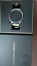 HUAWEI WATCH GT 5 46mm 苍山灰 氟橡胶表带华为智能手表情绪健康助手玄玑感知系统 实拍图