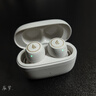 漫步者（EDIFIER）【豆式耳机】X3 Pro 真无线升级主动降噪新款入耳式游戏音乐适用于苹果安卓 生日礼物男女 【全新升级主动降噪】沙滩白 主动降噪 实拍图