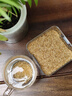 匠界养生茶亚麻籽200克盒装胡麻子可打粉豆浆拌沙拉高纤维茶 实拍图