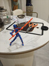 乐哲多关节可动3d打印积木6-12岁小人偶拼插装模型手办解压玩具礼物 实拍图