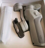 大疆【国家补贴】DJI Osmo Mobile SE OM手机云台稳定器 三轴增稳智能跟拍vlog拍摄神器折叠手持稳定器 实拍图