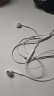 Apple/苹果 3.5毫米接口的EarPods 苹果耳机有线耳机原装耳机 适用3.5mm接口的iPhone/iPad/Mac 实拍图