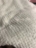 洁丽雅日式云朵浴巾 7A级抗菌亲肤大号加厚浴巾超吸水不易掉毛洗澡毛巾 实拍图