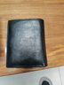 新秀丽（Samsonite）男士短款钱包牛皮卡包驾驶证件收纳包男士生日礼物TK6*09002 实拍图