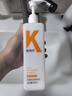 KONO卡厘经典烟酰胺控油顺滑洗发水500ml*2 去油柔顺秀发洗发露膏男女 实拍图