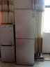 海尔（Haier）冰箱309升大冷冻两门双门一级能效风冷无霜变频节能家用BCD-309WMCO 309升+彩晶面板+三档变温+大冷冻区 实拍图