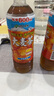 伊藤园（ITOEN）大麦茶茶叶饮料 无糖茶饮料 0糖0脂0卡饮料 600ml*15瓶整箱 实拍图