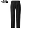 The North Face北面运动长裤男户外舒适防泼水裤子7WCV 宇宙黑/4H0 M 实拍图