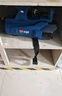 东成吹风机大功率Q1F-FF-120鼓风机暴风机工业吹风机树叶 实拍图