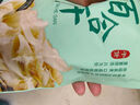 十月稻田 百合干 100g 龙山产百合 干货 银耳莲子桂圆枸杞羹煲汤食材 实拍图