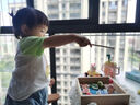 babycare儿童益智玩具车汽车模型惯性助力车男女孩礼物-维恩小狮子 实拍图