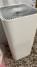 米家小米空气净化器5 除甲醛除菌除异味 家用 除雾霾PM2.5 低噪设计 实拍图