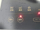 苏泊尔（SUPOR）电陶炉煮茶电磁炉家用新型电磁炉灶电池炉2200W大功率低音辐射火锅围炉煮茶炉C22-CS03A国家补贴 实拍图