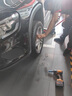 米其林（MICHELIN）汽车轮胎 235/55R18 100W 揽途 LATITUDE SPORT 3 MO 实拍图
