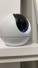 萤石摄像头C6C2K星光夜视智能家居云台室内摄像头监控器家用无线wifi手机远程高清4mp 新C6c  【500万旗舰版】 官方标配无卡+30天云存储 实拍图