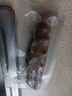 辽参大连有机冷冻海参1斤10-12只非即食京东自营旗舰店独立包装正品 实拍图