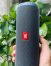 JBL FLIP ESSENTIAL 2 旗舰款二代 蓝牙音箱 户外便携音响 防水设计 桌面低音炮 毕业礼物 炫酷黑 实拍图