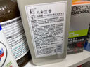 欧莱雅男士控油炭爽双效洁面膏100ml洗面奶收缩毛孔去油清洁专用护肤品 实拍图