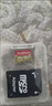 闪迪（SanDisk）256GB TF(MicroSD)内存卡 4K极速金卡A2 V30 U3行车记录仪 运动相机无人机 监控存储卡 读190MB/s 实拍图