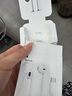 Apple/苹果 采用 (USB-C)的EarPods耳机 有线耳机 苹果耳机 适用iPhone/iPad//Mac 苹果手机 实拍图