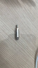 闪迪（SanDisk）256GB Type-C USB3.2 手机U盘 DDC4深空灰 读速400MB/s 自动备份 双接口优盘 手机平板电脑通用 实拍图