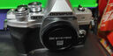 奥林巴斯（OLYMPUS）E-M10 MarkIV EM10四代 微单相机 数码相机 微单套机（14-42mm & 40-150mm） 实拍图