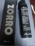 佐罗（ZORRO）防卫器剂防身防狼喷胶 防狼神器房车用品 RY-50    实拍图