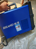 瑞凌电焊机升级315睿智系列工业级220v 380v双电压宽电压逆变直流焊机 420DS轻工业宽电压丨标配 实拍图