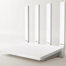 小米（MI）路由器AX3000T 5G双频WIFI6 多设备组网 3000M无线速率 多宽带聚合 智能家用路由 实拍图