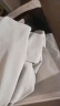 京东京造300防晒速干运动t恤男polo杉无痕定型领休闲合体 海沫蓝 2XL 实拍图