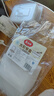 美丽雅一次性饭盒方形1000ml*30套 快餐打包盒大容量食品级便当野餐盒 实拍图