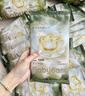 babycare山茶花婴儿纸尿裤试用装S码*3片(4-8kg)花苞轻柔宝宝尿不湿透气 实拍图