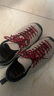 keen【情侣款】JASPER 男女情侣款山系城市轻户外露营防滑休闲鞋 银貂色-1004347 女 38.5 实拍图
