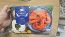 京东超市 泰国熟冻黑虎虾 750g 31-38只/盒 熟冻更鲜甜 健身辅食 实拍图