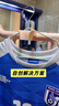 海尔（Haier）双杆立式挂烫机家用手持蒸汽电熨斗烫衣服带板大功率平挂两用多功能蒸气熨烫机HY-GS2408F 实拍图