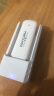 影腾随身wifi三网通用无线wi-fi6免插卡移动联通电信无限制便携式4G高速随行网络通用流量2025款5GHF 【插电款+充电仓】增强版旗舰版WIFI全国通用 实拍图