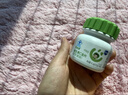 果维康 儿童维生素C含片 维C咀嚼片 维生素c儿童 补充VC  青苹果味80片 实拍图