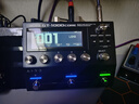 BOSS GT-100电吉他综合效果器 电吉它效果器  GT-1000CORE效果器 实拍图