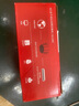水星（MERCURY）SG108C 8口千兆交换机 家用宿舍监控交换器 网线网络分线器分流器 实拍图