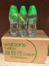 屈臣氏（Watsons）纯净水650ml*24瓶 整箱装瓶装水会议用水蒸馏水 实拍图