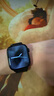 W&P新款适用苹果手表表带apple watch s10/9/ultra2米兰尼斯金属不锈钢表带iwatch S8/7/6/se 金属磁吸搭扣·米兰黑【49/46/45/44MM】 实拍图
