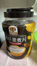 穗格氏（SHEGURZ）高纤黑麦片1000g罐装 即食营养早餐低GI低脂健身代餐燕麦无糖精钠 实拍图