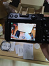 尼康（Nikon）【国家补贴】Z30半画幅微单相机新手入门级可翻折屏自拍 4k高清摄影拍照视频直播便携vlog微单相机 Z30 + 16-50 + 50-250双套机 实拍图