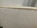 可优比（KUB）【支持定制】婴儿床垫 天然椰棕透气抗菌宝宝床垫 冬夏双面使用 7cm-小棕熊四季水洗款【7A抗菌】 120*65 实拍图