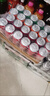 可口可乐（Coca-Cola）檀健次代言 雪碧Sprite柠檬味碳酸饮料330ml*24摩登罐  实拍图