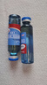 哈药钙铁锌口服液10ml*30支0蔗糖婴幼儿童青少年三精蓝莓味液体钙 实拍图