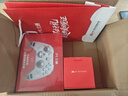 北通鲲鹏70精英无线游戏手柄AI智控自适应双切扳机 xbox电脑PC蓝牙NS体感 steam电视switch2宝可梦ZA 实拍图